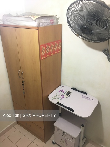 Blk 13 MARSILING LANE (Woodlands), HDB 3 Rooms #192456152